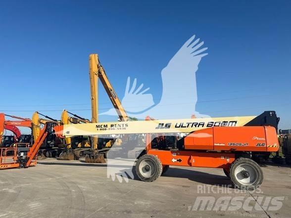 JLG 1350SJP Nacele cu brat telescopic