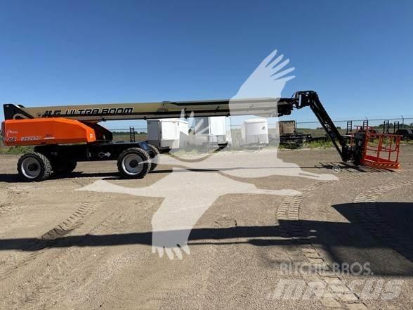 JLG 1350SJP Nacele cu brat telescopic