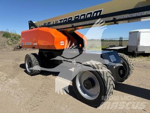 JLG 1350SJP Nacele cu brat telescopic