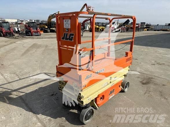 JLG 1930ES Platforme foarfeca
