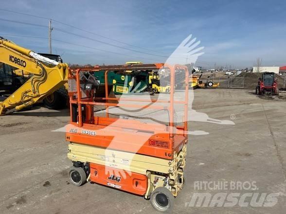 JLG 1930ES Platforme foarfeca