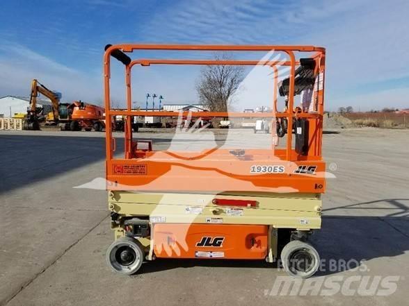 JLG 1930ES Platforme foarfeca