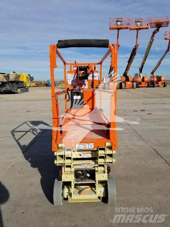 JLG 1930ES Platforme foarfeca