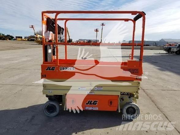 JLG 1930ES Platforme foarfeca