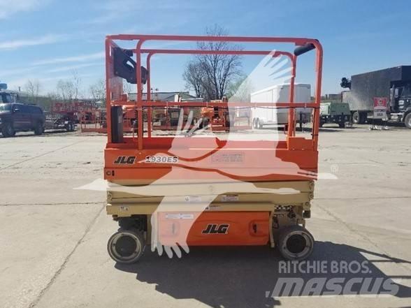 JLG 1930ES Platforme foarfeca