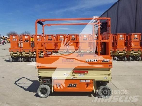 JLG 1930ES Platforme foarfeca
