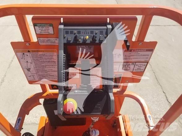 JLG 1930ES Platforme foarfeca