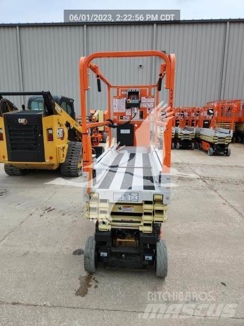 JLG 1930ES Platforme foarfeca