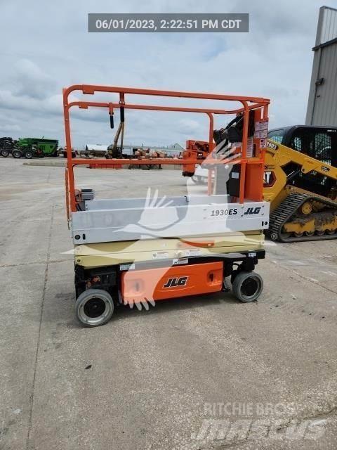 JLG 1930ES Platforme foarfeca