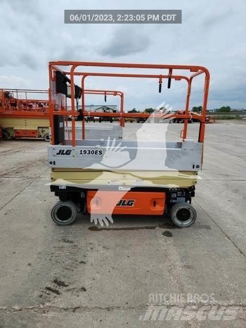 JLG 1930ES Platforme foarfeca