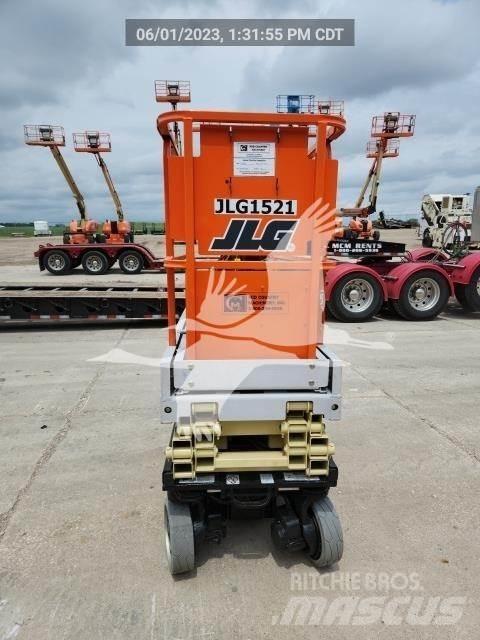 JLG 1930ES Platforme foarfeca
