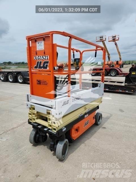 JLG 1930ES Platforme foarfeca