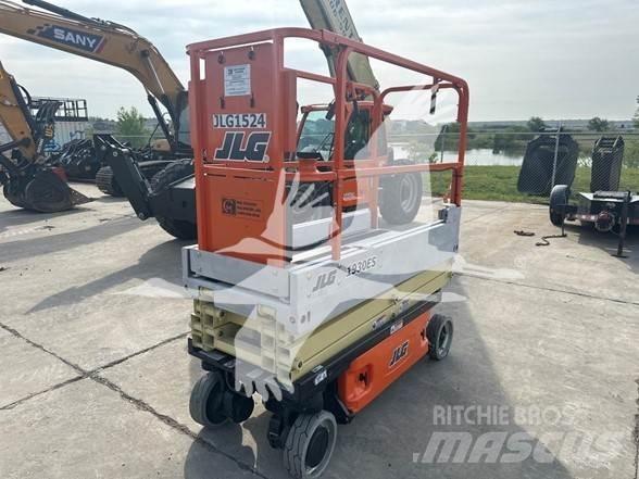 JLG 1930ES Platforme foarfeca
