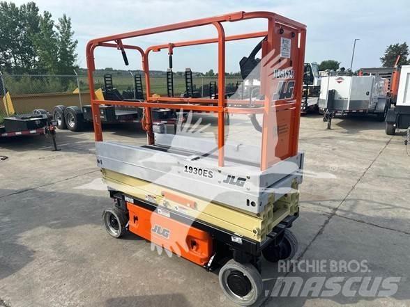 JLG 1930ES Platforme foarfeca