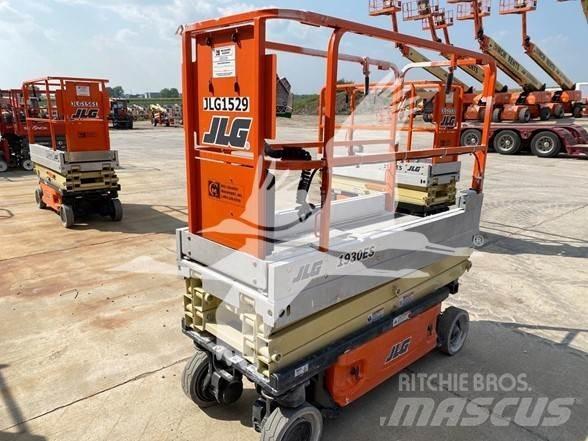 JLG 1930ES Platforme foarfeca