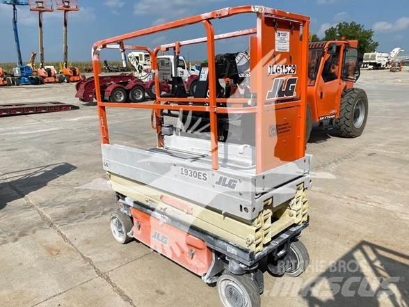 JLG 1930ES Platforme foarfeca