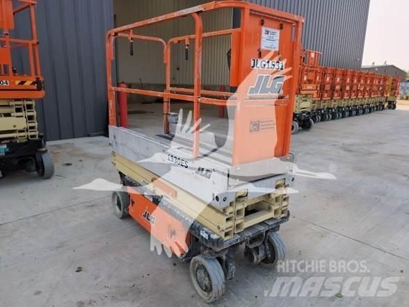JLG 1930ES Platforme foarfeca