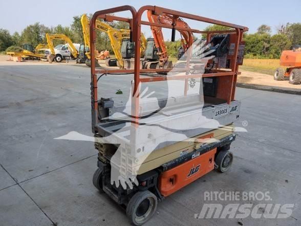 JLG 1930ES Platforme foarfeca