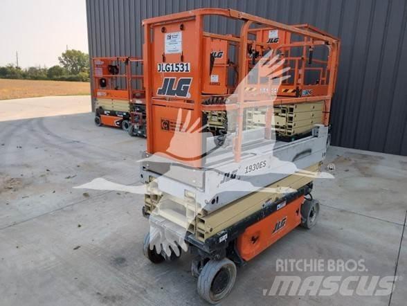 JLG 1930ES Platforme foarfeca