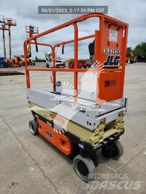 JLG 1930ES Platforme foarfeca