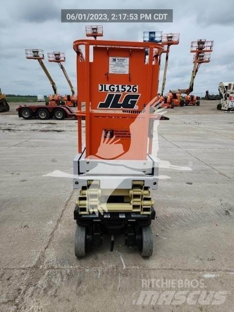 JLG 1930ES Platforme foarfeca