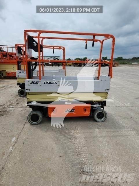 JLG 1930ES Platforme foarfeca