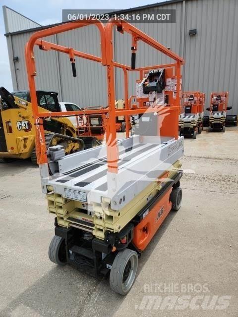 JLG 1930ES Platforme foarfeca