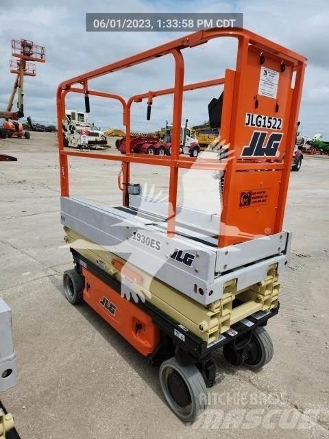 JLG 1930ES Platforme foarfeca