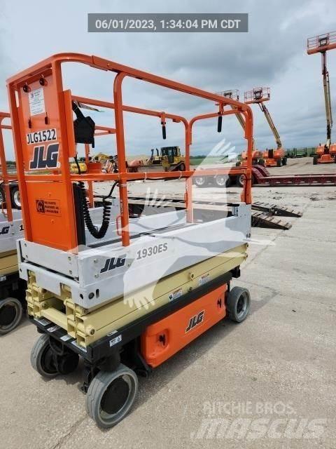 JLG 1930ES Platforme foarfeca