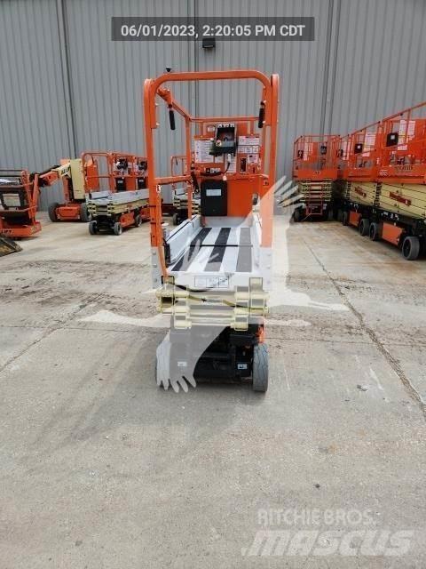 JLG 1930ES Platforme foarfeca
