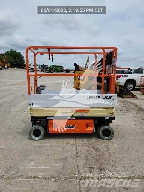 JLG 1930ES Platforme foarfeca