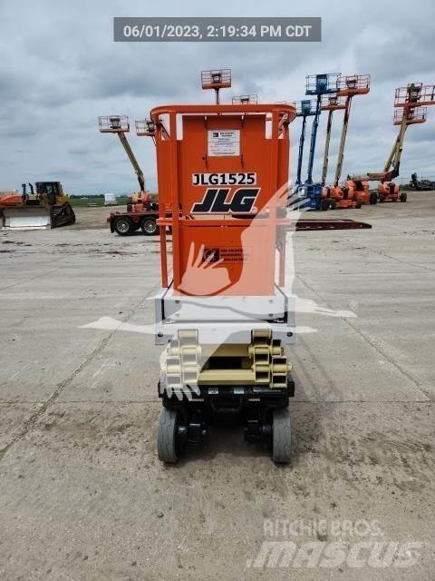 JLG 1930ES Platforme foarfeca