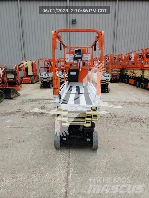 JLG 1930ES Platforme foarfeca