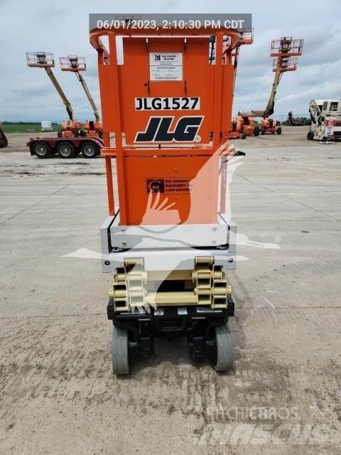 JLG 1930ES Platforme foarfeca