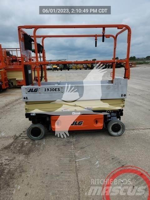 JLG 1930ES Platforme foarfeca