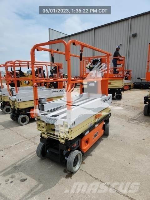 JLG 1930ES Platforme foarfeca