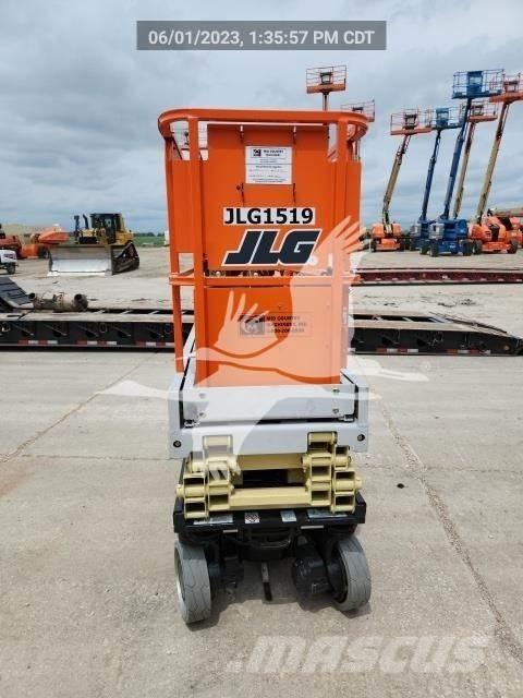 JLG 1930ES Platforme foarfeca