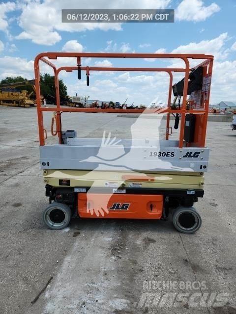 JLG 1930ES Platforme foarfeca