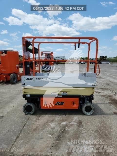JLG 1930ES Platforme foarfeca