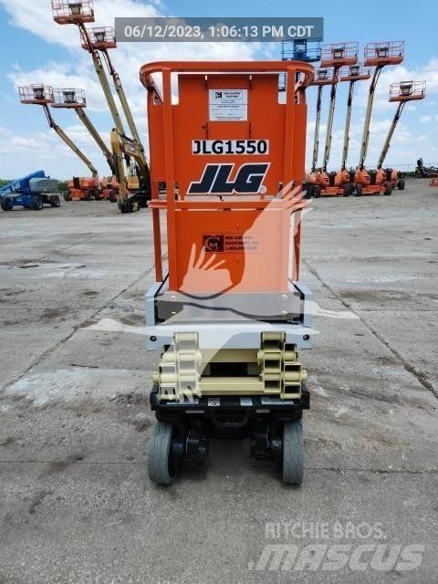 JLG 1930ES Platforme foarfeca