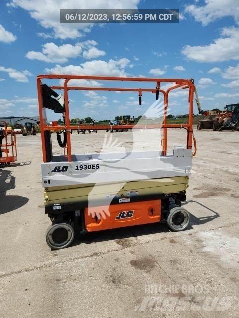 JLG 1930ES Platforme foarfeca