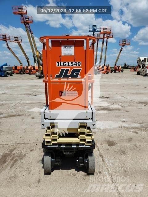 JLG 1930ES Platforme foarfeca