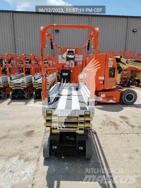 JLG 1930ES Platforme foarfeca