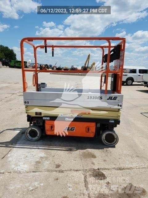 JLG 1930ES Platforme foarfeca