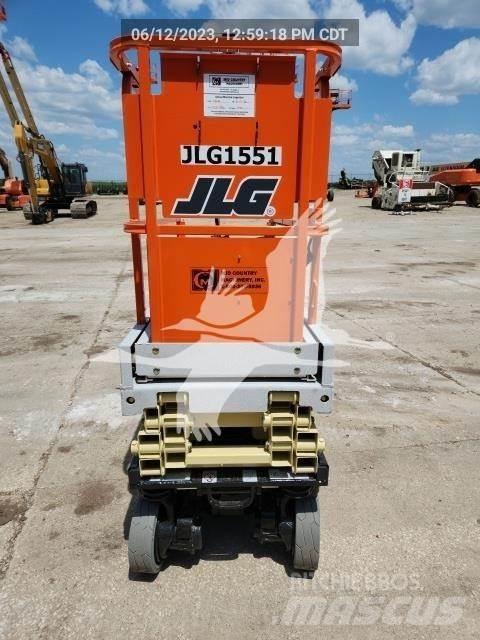 JLG 1930ES Platforme foarfeca