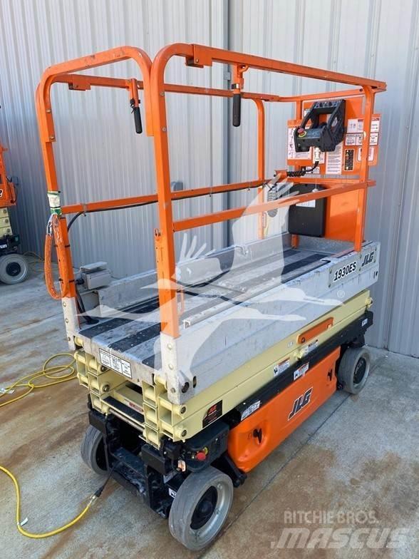 JLG 1930ES Platforme foarfeca