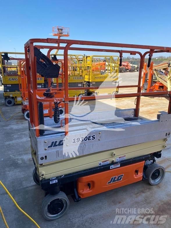 JLG 1930ES Platforme foarfeca