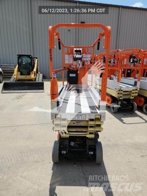 JLG 1930ES Platforme foarfeca