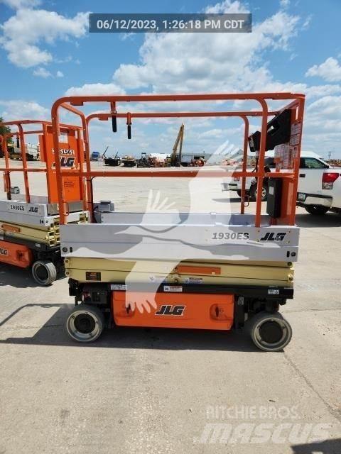 JLG 1930ES Platforme foarfeca