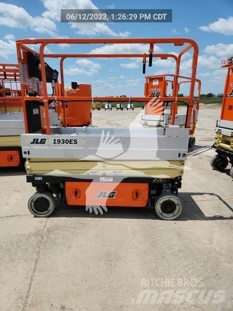 JLG 1930ES Platforme foarfeca